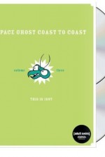 Watch Space Ghost Coast to Coast Megashare8